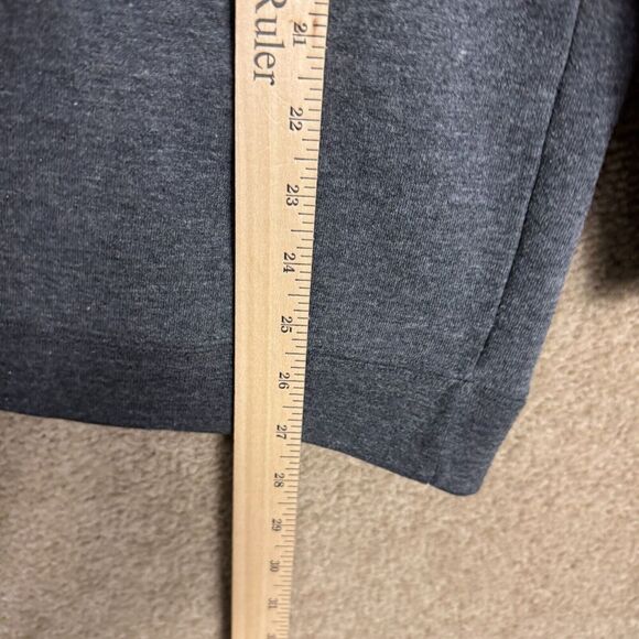 Disney Sweatshirt Womens Medium Gray 100 Acre Collection Winnie The Pooh Vintage - Picture 4 of 8